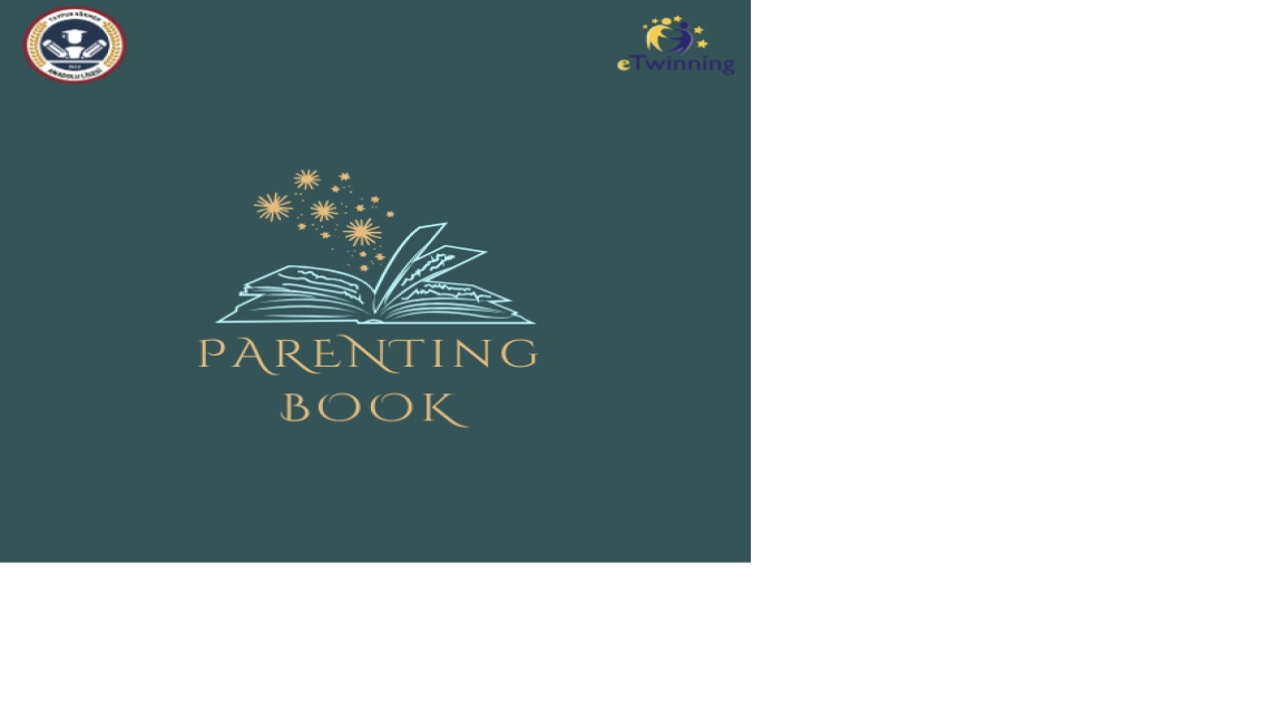 E-Twinning Parenting Book Project Intro